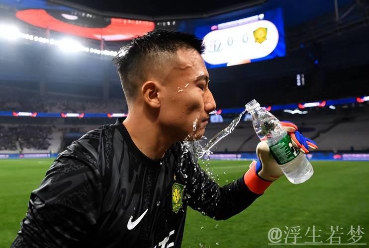 国安战平蓉城:法比奥建功 韩佳奇屡救险 国安战平蓉城:法比奥建功 韩佳奇屡救险