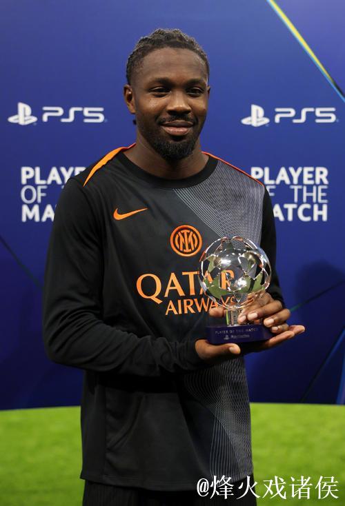 欧冠-小图拉姆梅开二度 国米2-0力克阿贾克斯迎首胜