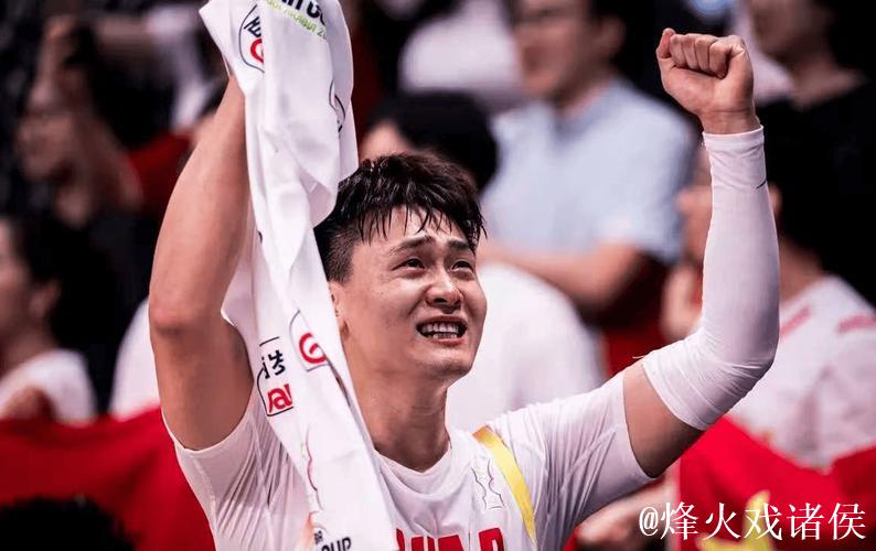 亚洲杯-赵睿24+6全队5人得分上双 中国男篮挺进决赛 亚洲杯-赵睿24+6全队5人得分上双 中国男篮挺进决赛