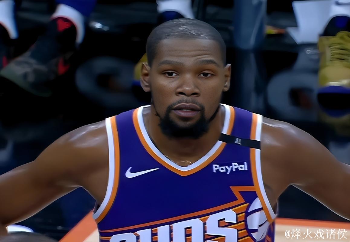 浓眉26+12+5杜兰特34分 独行侠主场击败火箭